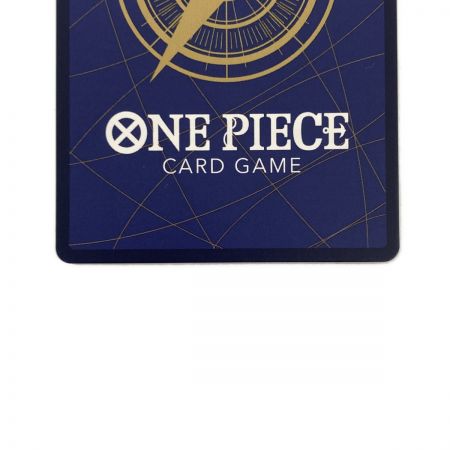   トレカ ワンピース モンキー・Ｄ・ルフィ OP05-119 SEC パラレル