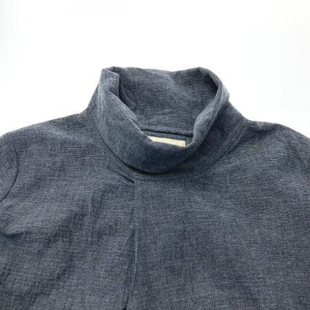  08Mab ゼロハチマブ ワンピース サイズ フリー レディース F-1019HF272 グレー