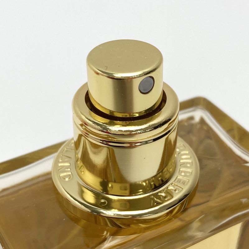 BURBERRY バーバリー ゴッデス オードパルファム 香水 50ml 箱有 GODDESS