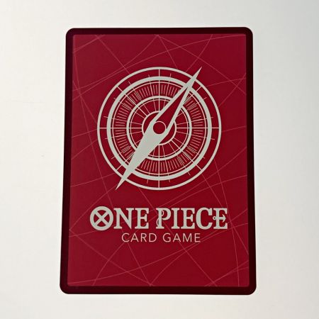   トレカ ワンピース トレカ サンジ OP02-026 L パラレル