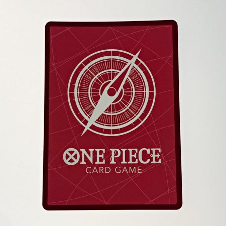   トレカ ワンピース トレカ クロコダイル OP01-062 L パラレル