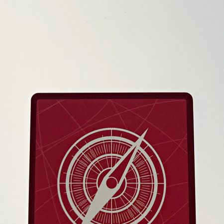   トレカ ワンピース トレカ クロコダイル OP01-062 L パラレル