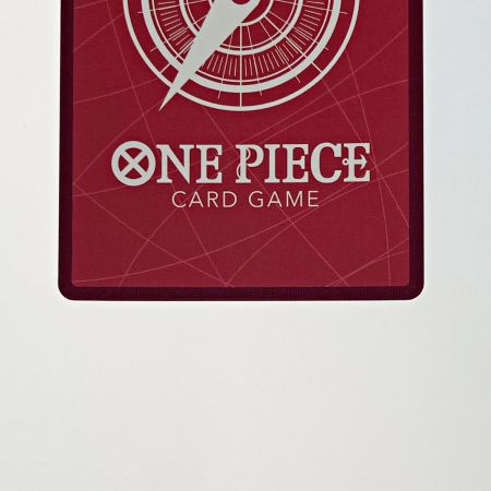   トレカ ワンピース トレカ クロコダイル OP01-062 L パラレル