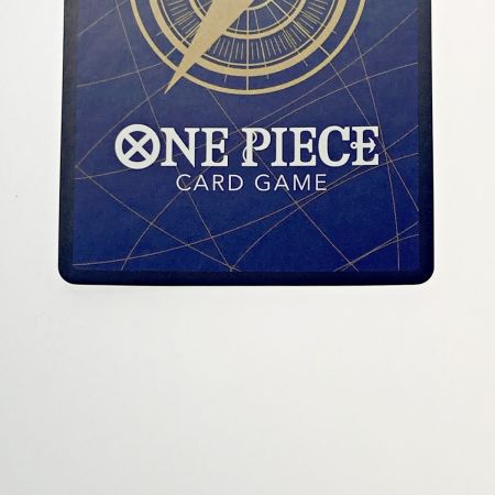   ワンピース トレカ キャベンディッシュ EB01-012 SR パラレル