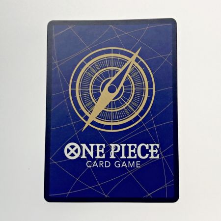   ワンピース トレカ キャベンディッシュ EB01-012 SR パラレル