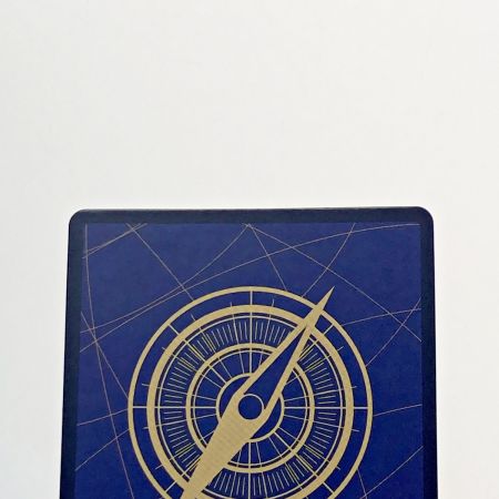   ワンピース トレカ キャベンディッシュ EB01-012 SR パラレル