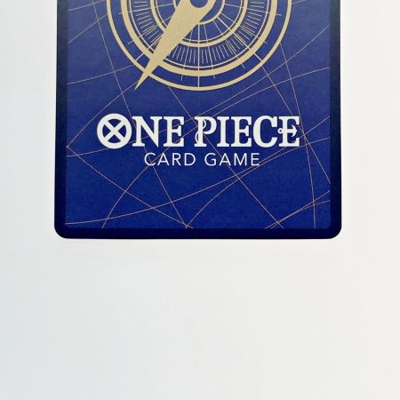   ワンピース トレカ キッド＆キラー EB01-003 R パラレル