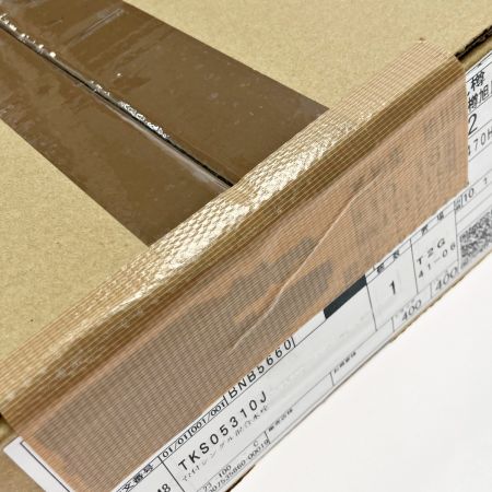  TOTO トートー 工具セット 台付シングル混合水栓 TKS05310J