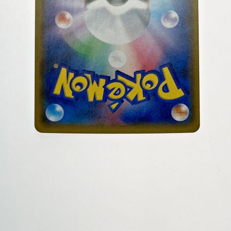   ポケモン トレカ ミュウツーGX 075/072 SR