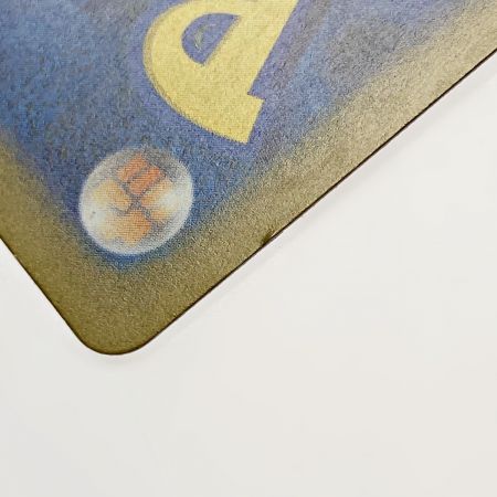   ポケモン トレカ タケルライコ ex 095/071 SAR