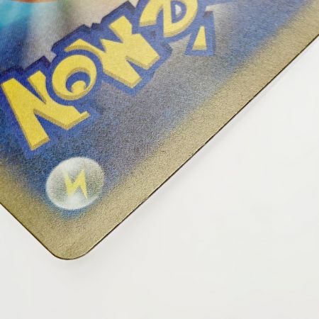   ポケモン トレカ タケルライコ ex 095/071 SAR