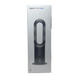 ☆☆ Dyson ダイソン ot+Cool ブラック/ニッケル AM09 Nランク