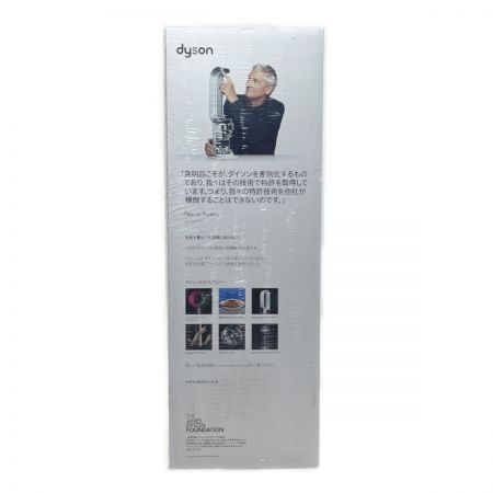  Dyson ダイソン ot+Cool ブラック/ニッケル AM09