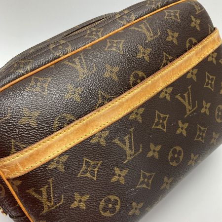  LOUIS VUITTON ルイヴィトン モノグラム リポーターPM M45254 ショルダーバッグ
