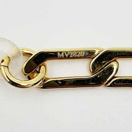  FENDI フェンディ フェンディロゴ ゴールド チェーン メガネストラップ メッキ メタル アクセサリー