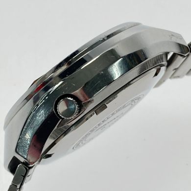 中古】 SEIKO セイコー アドバン カットガラス 6106-7680 自動巻き メンズ 腕時計 advan｜総合リサイクルショップ  なんでもリサイクルビッグバン オンラインストア