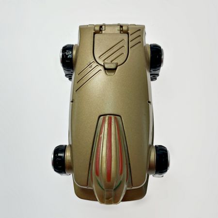   BANDAI バンダイ  百獣戦隊ガオレンジヤー Gフォン＆Gブレスフォン