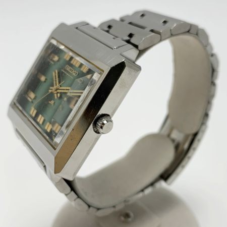  SEIKO セイコー LOAD MATIC ステンレススチール 5606-5080 ヴィンテージ 腕時計