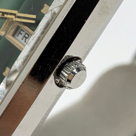  SEIKO セイコー LOAD MATIC ステンレススチール 5606-5080 ヴィンテージ 腕時計