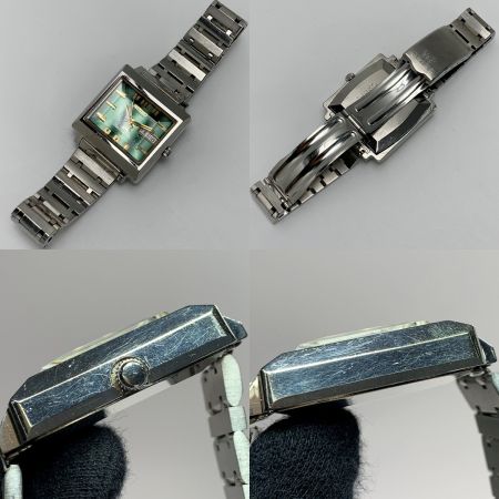  SEIKO セイコー LOAD MATIC ステンレススチール 5606-5080 ヴィンテージ 腕時計