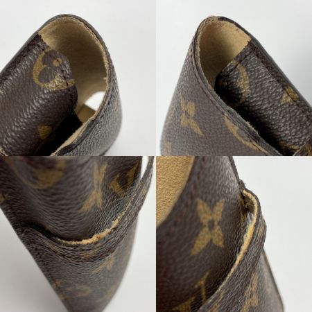 LOUIS VUITTON ルイヴィトン モノグラム エテュイ リュネット ラバ M62970 眼鏡ケース ペンケース ｜中古｜なんでもリサイクルビッグバン