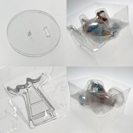   一番くじ フィギュア ONE PIECE ワンピース 新四皇 D賞 四皇 バギー