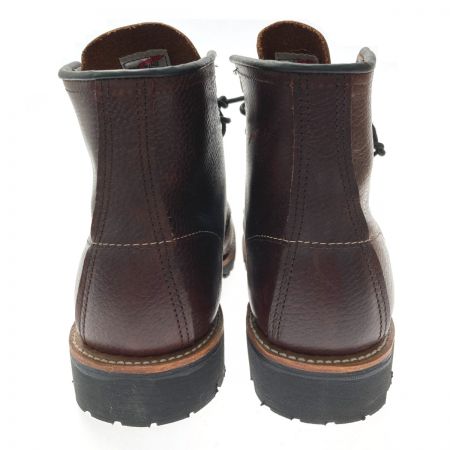  RED WING レッドウィング ブーツ SIZE 27.5cm メンズ 08146 ブラウン