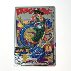 ☆☆  ドラゴンボールヒーローズ トレカ 孫悟空 BM11-ASEC シークレット Bランク