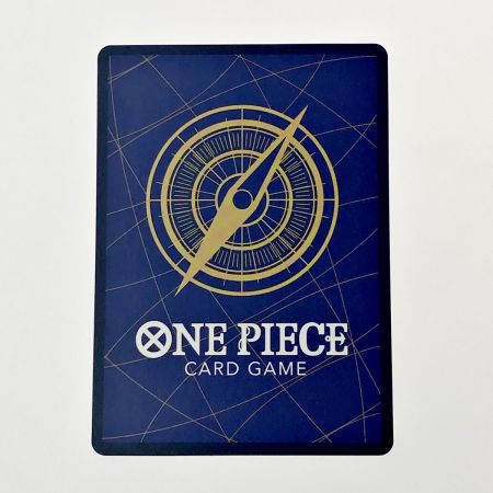   ワンピース トレカ ユースタス・キッド OP01-051 SR パラレル