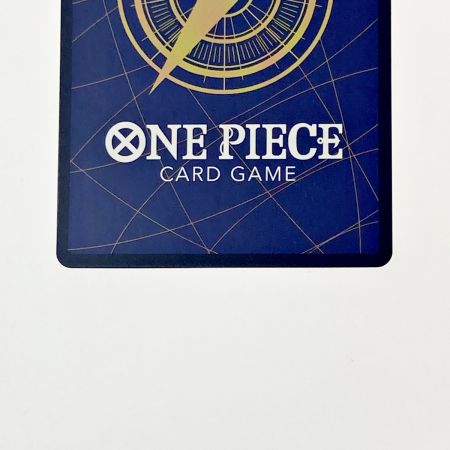   ワンピース トレカ ユースタス・キッド OP01-051 SR パラレル