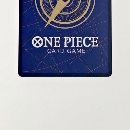   ワンピース トレカ ボルサリーノ OP05-051 SP