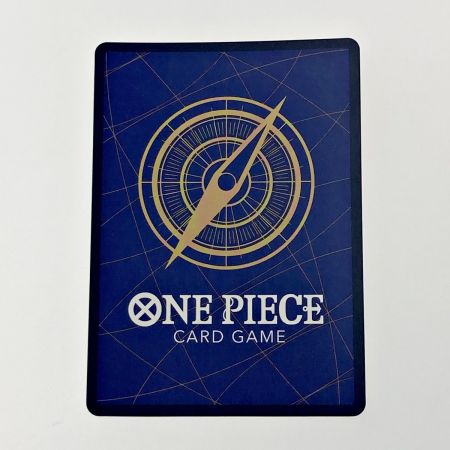   ワンピース トレカ ボルサリーノ OP05-051 SP