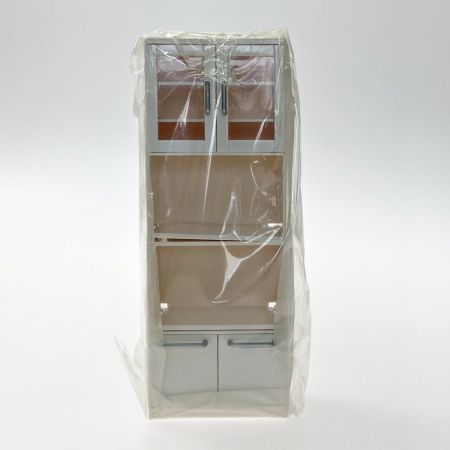   ぷちサンプルシリーズ 家電棚 クックさん ぷち冷蔵庫たっぷりさん 専用ディスプレイケース