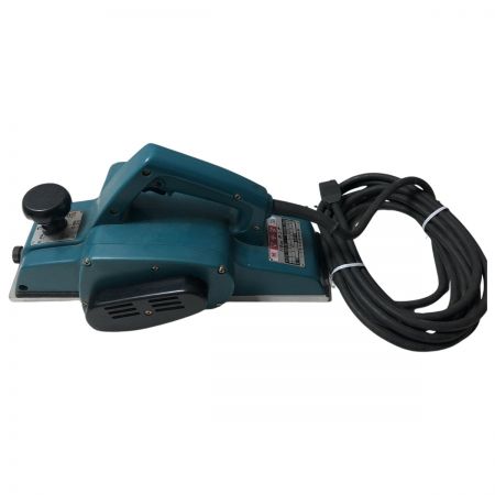 €€ MAKITA マキタ 110mm カンナ 1911B