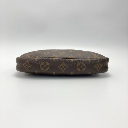  LOUIS VUITTON ルイヴィトン モノグラム ポシェット アクセソワール M51980 アクセサリーポーチ
