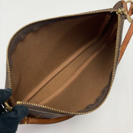  LOUIS VUITTON ルイヴィトン モノグラム ポシェット アクセソワール M51980 アクセサリーポーチ