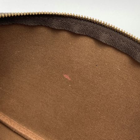  LOUIS VUITTON ルイヴィトン モノグラム ポシェット アクセソワール M51980 アクセサリーポーチ