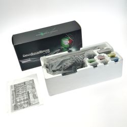 ☆☆ BANDAI バンダイ 仮面ライダーW ダブルドライバーver1.5 コンプリートセレクションモディフィケーション Aランク