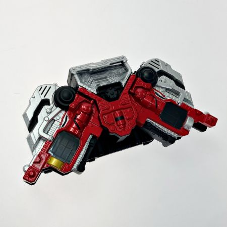  BANDAI バンダイ 仮面ライダーW ダブルドライバーver1.5 コンプリートセレクションモディフィケーション