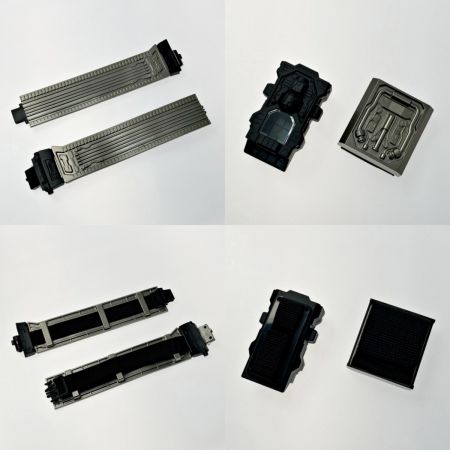  BANDAI バンダイ 仮面ライダーW ダブルドライバーver1.5 コンプリートセレクションモディフィケーション