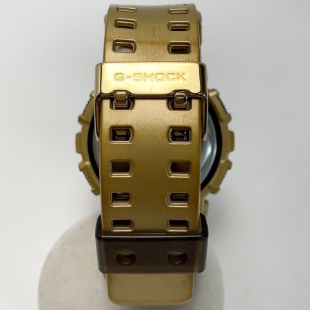  CASIO カシオ G-SHOCK クォーツ ラバー GA-110GD-9AJF デジアナウォッチ メンズ 腕時計