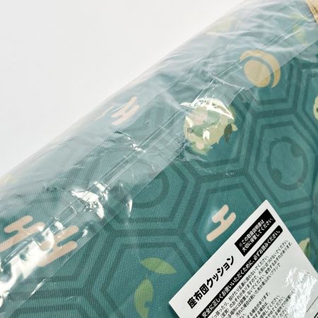   ホロライブ 風真いろは B2タペストリー＆座布団クッション 誕生日記念2022