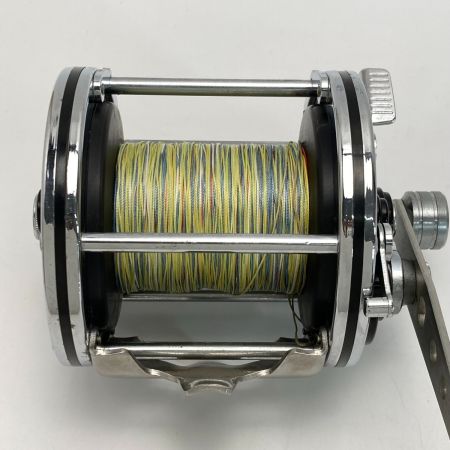  DAIWA ダイワ ダイナミック  ST-200 両軸リール
