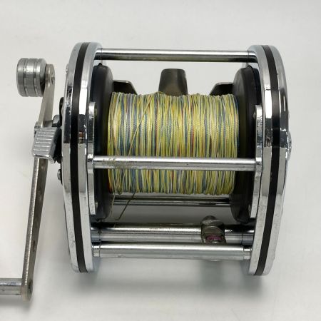  DAIWA ダイワ ダイナミック  ST-200 両軸リール