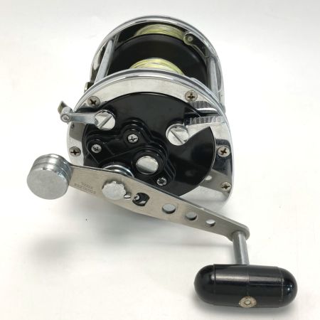  DAIWA ダイワ ダイナミック  ST-200 両軸リール