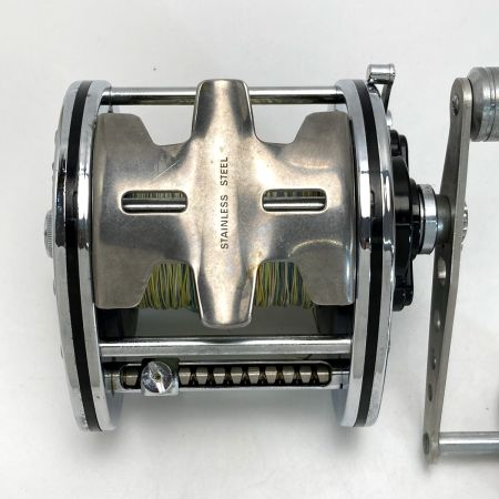 DAIWA ダイワ ダイナミック  ST-200 両軸リール