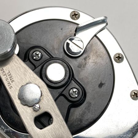  DAIWA ダイワ ダイナミック  ST-200 両軸リール