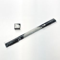 ☆☆  ホロライブ 秘密結社holoX デビュー記念 B2タペストリー＆ピンバッジ Nランク