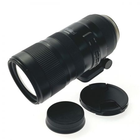  TAMRON タムロン SP 70-200mm F2.8 Di VC USD G2 ニコン用 交換レンズ A025W
