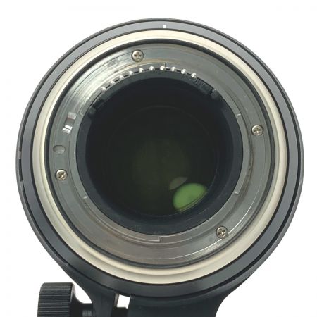  TAMRON タムロン SP 70-200mm F2.8 Di VC USD G2 ニコン用 交換レンズ A025W